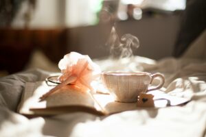 Good Morning Wednesday