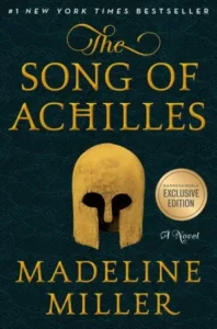 song of Achilles Quotes