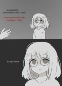 unsupportive-family-quotes