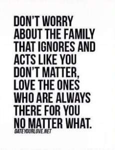 unsupportive-family-quotes