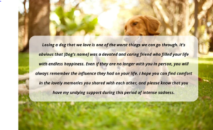 dog-sympathy-quotes