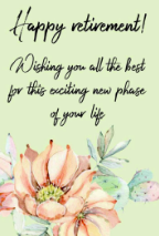 Retirement-wishes-card