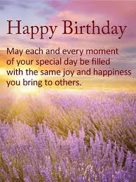 Happy Birthday Images With Quotes for Friends