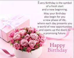 Happy Birthday Images With Quotes for Family