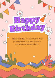 Funny Birthday Quotes to Make Bhabhi Smile