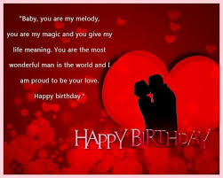 Emotional Birthday Wishes for Girlfriend Quotes
