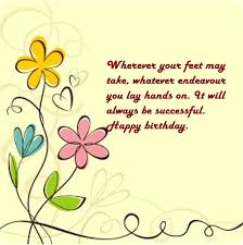 Cute Happy Birthday Images With Quotes