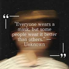 Fake People Quotes in English That Reveal True Faces