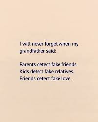 Emotional Fake Relatives Quotes That Speak the Truth