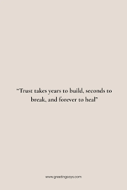 Deep Indirect Quotes About Betrayal and Trust