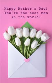 Heartfelt Happy Mothers Day Images Quotes