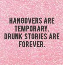 Funny Drinking Quotes for Party Lovers