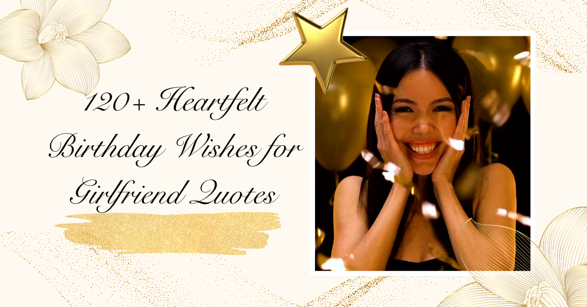 birthday wishes for girlfriend quotes