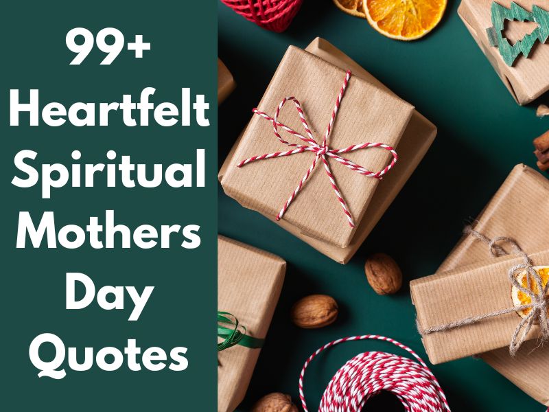 spiritual mothers day quotes